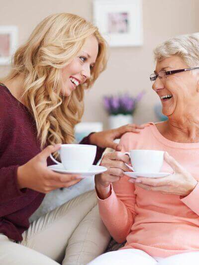 Préparation des repas à domicile à Chartres pour personnes âgées