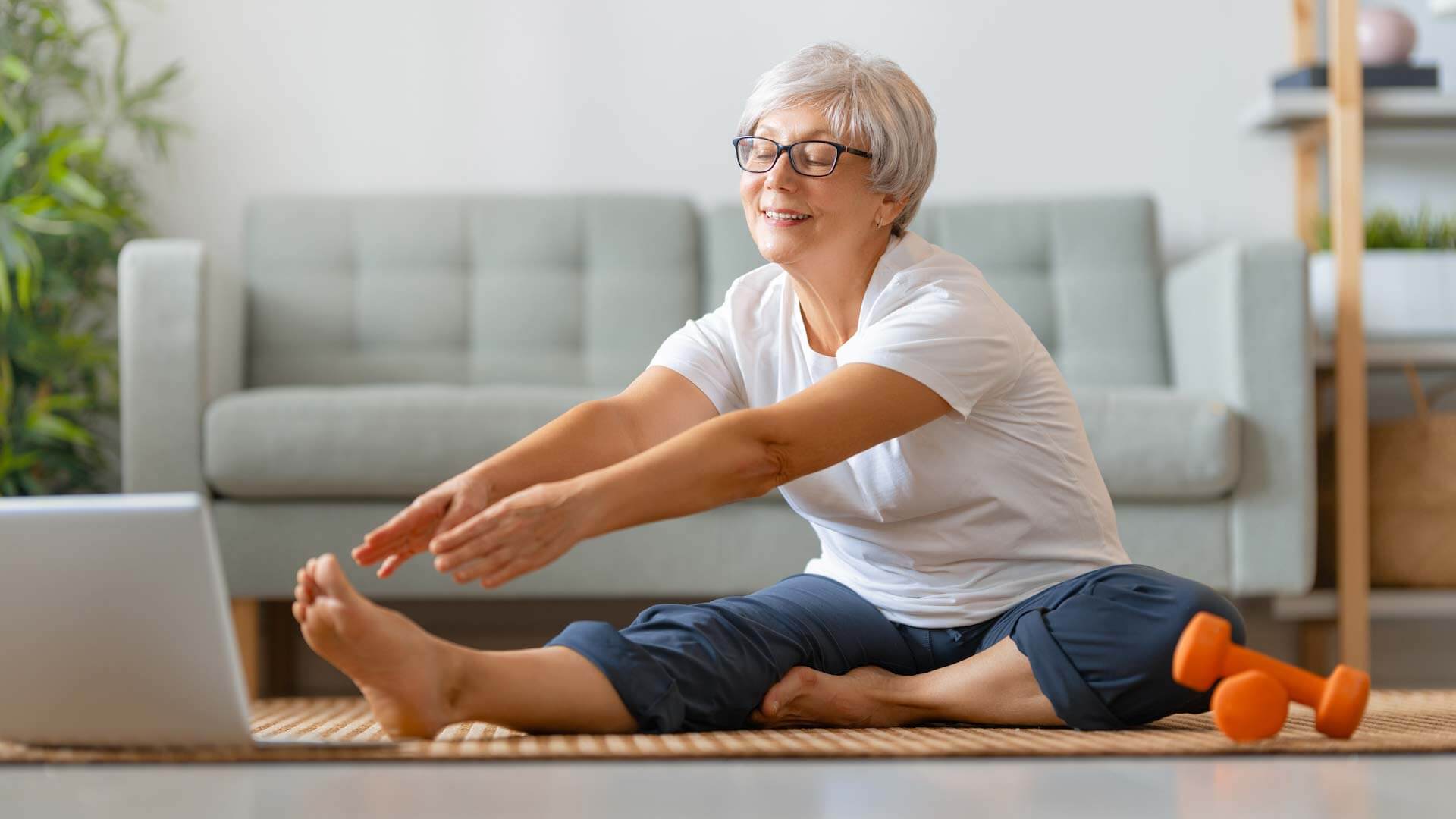 Activités bien-être pour rompre l’isolement des personnes âgées