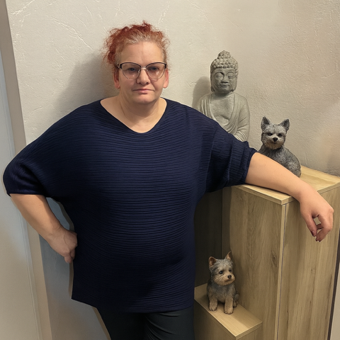 Notre équipe d’aide à domicile