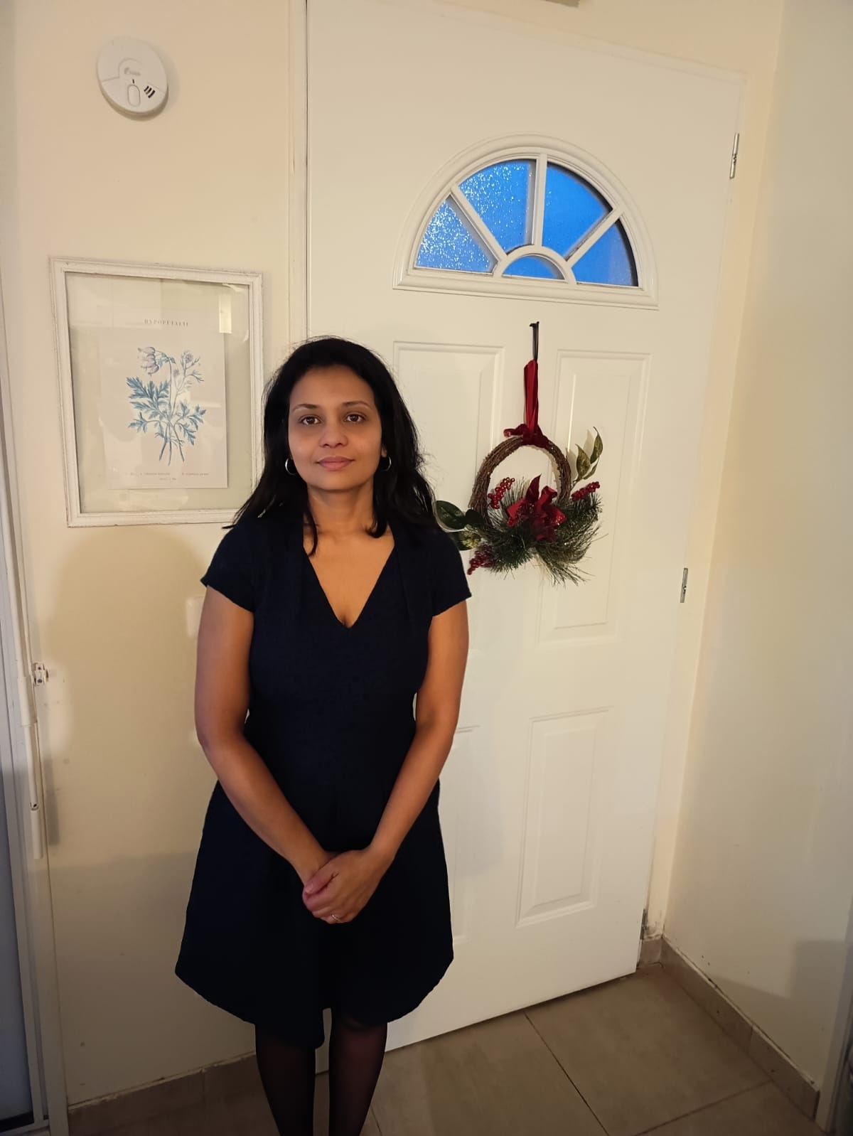 Notre équipe d’aide à domicile