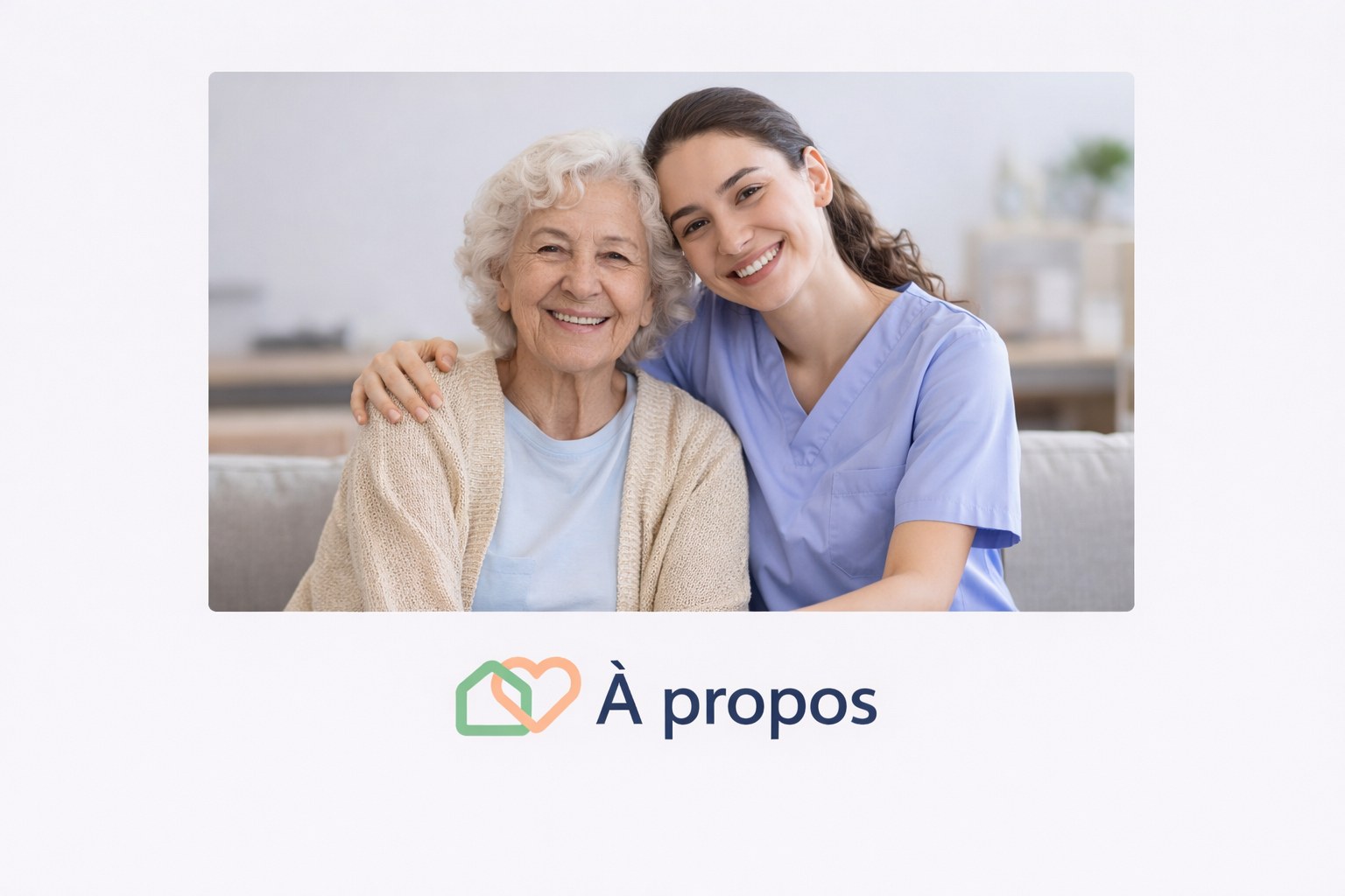 Votre service d’aide à domicile à Chartres