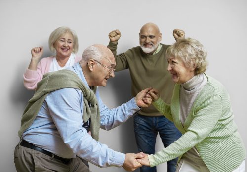 Accompagnement du quotidien à domicile pour personnes âgées à Chartres