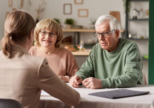 Aide à domicile à Chartres pour personnes âgées et familles